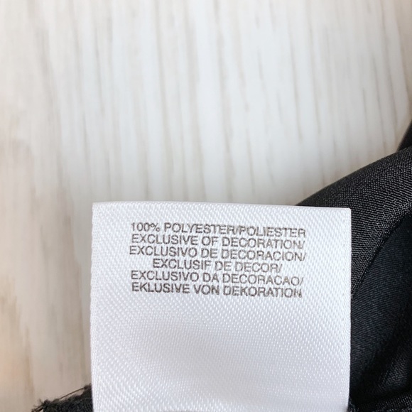 Jones New York Button Down Top - Picture 7 of 7